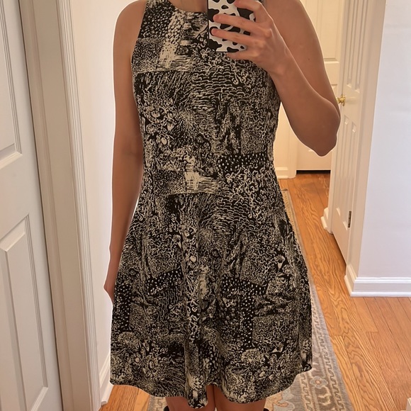 BCBG MaxAzaria Dress XS - Picture 2 of 9